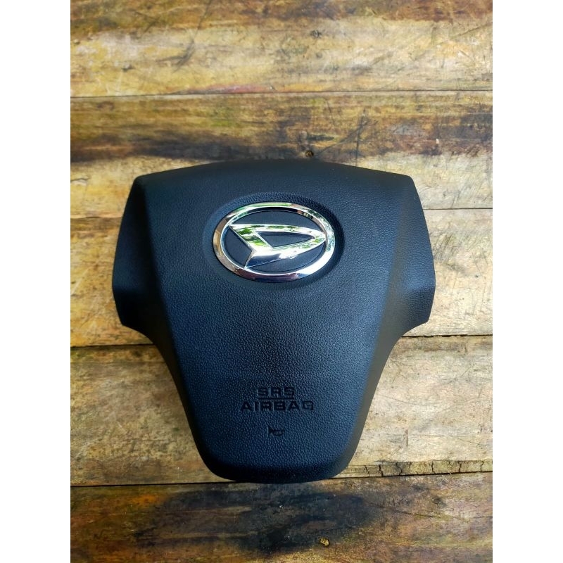 COVER AIRBAG STIR SIGRA