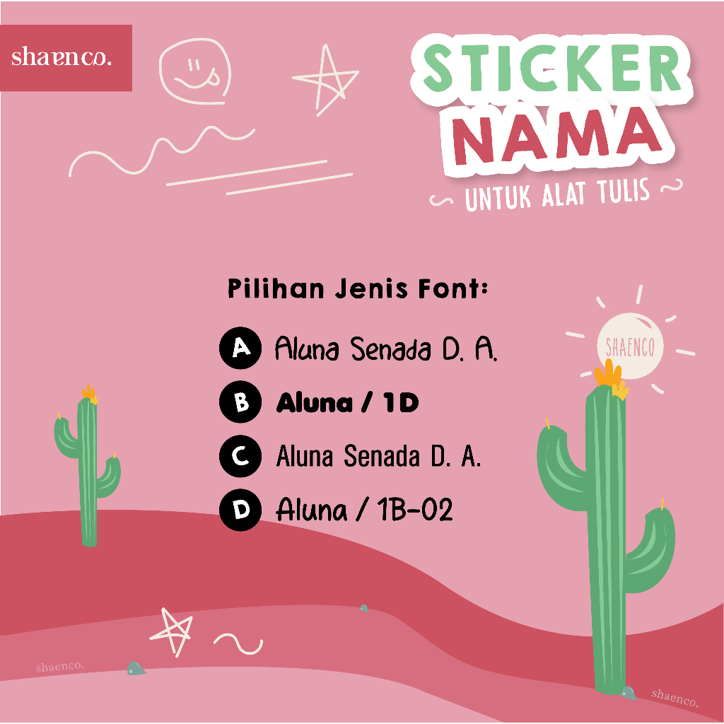 

Ay00! STIKER LABEL BULPEN STICKER PENSIL SEKOLAH LUCU