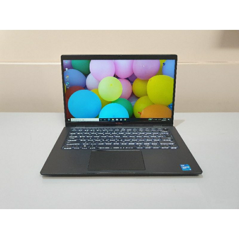 Dell Latitude 7420 Core i7 1185G7 Gen 11th 14-Inch FHD