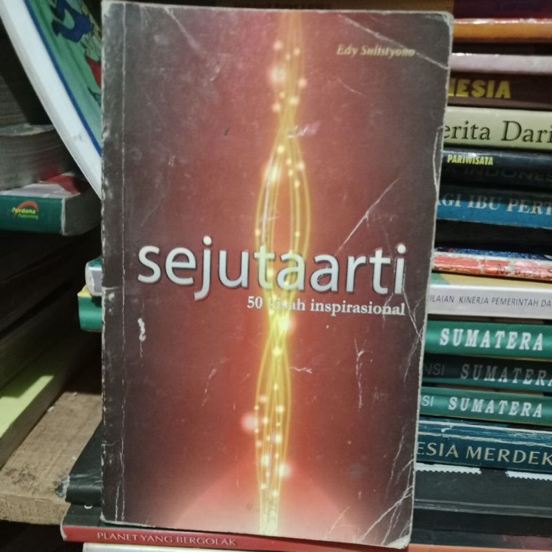 Sejuta arti