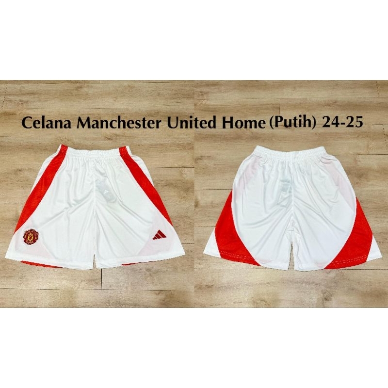 CELANA BOLA GRADE ORI IMPORT KLUB / SHORT BOLA / CELANA OLAHRAGA