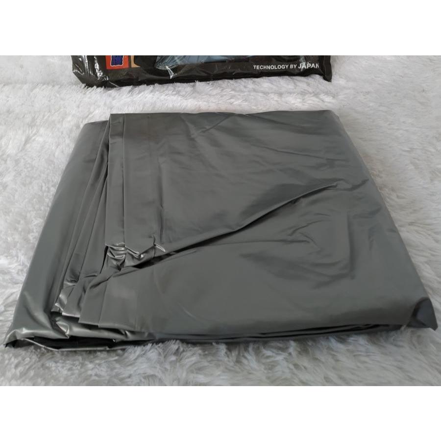 PROMO - Sarung Cover Motor Urban Big Jumbo Size Anti Air & UV Ninja NMax CBR