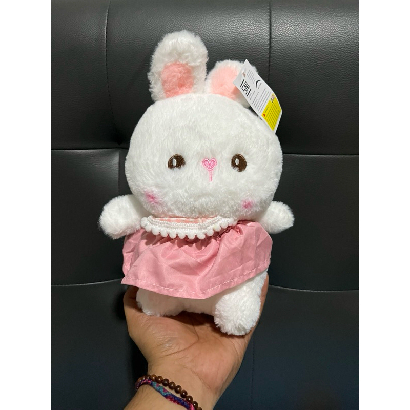 Boneka Lucu Boneka Kucing Panda Kelinci Imut Boneka OH Some
