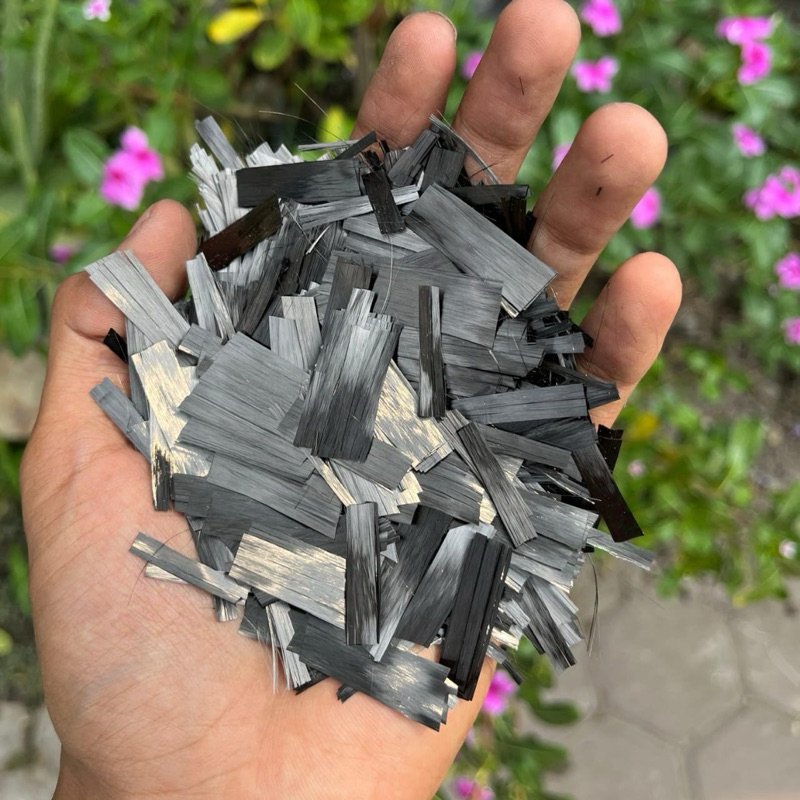 CARBON FORGED / SERAT CARBON FORGED 500gr