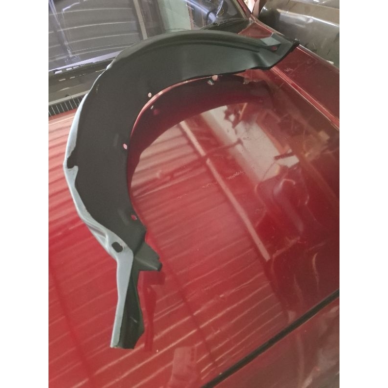 linnerfender civic wonder sb3/sb4