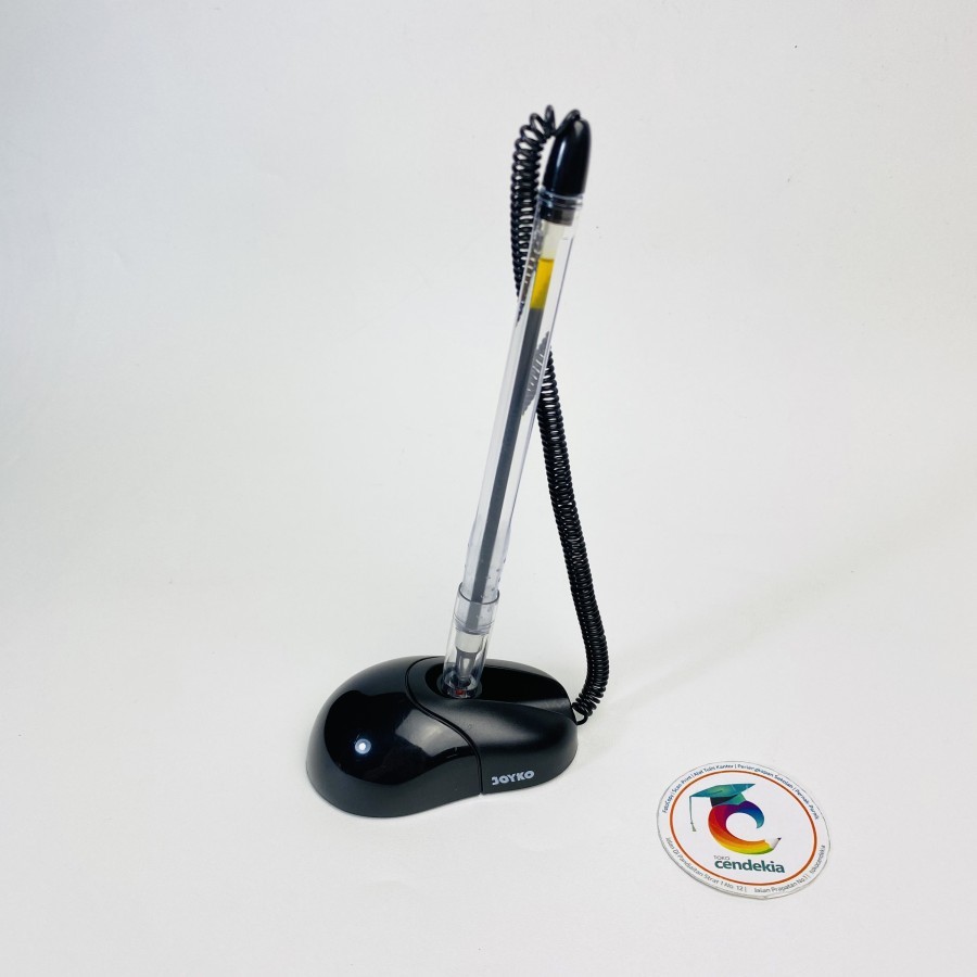 

Pen Stand Joyko Pulpen Meja Joyko PSGP-147 0.5mm