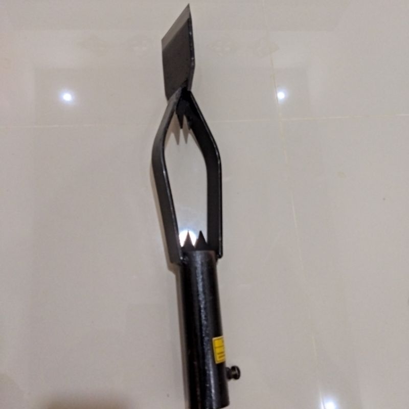 Dodos Kastrasi Kelapa Sawit