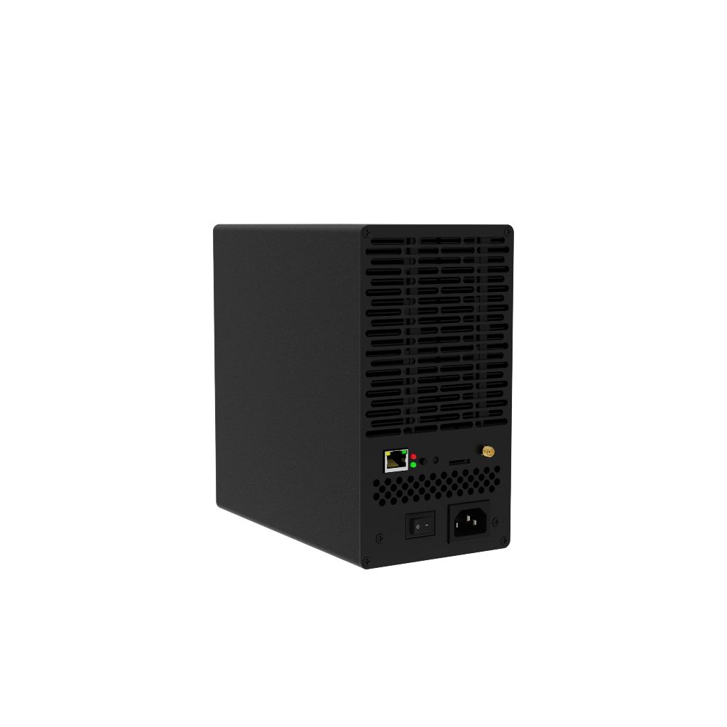 MESIN MINING - ICERIVER ALPH AL2 LITE