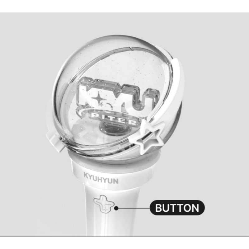 LIGHTSTICK KYUHYUN