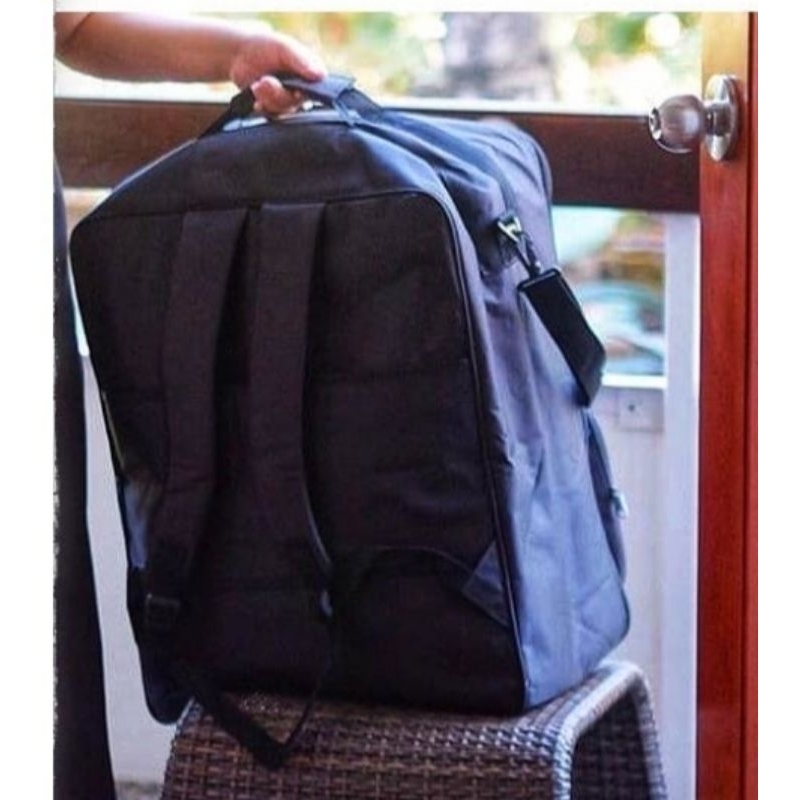 Nuna TRVL (tas lokal)