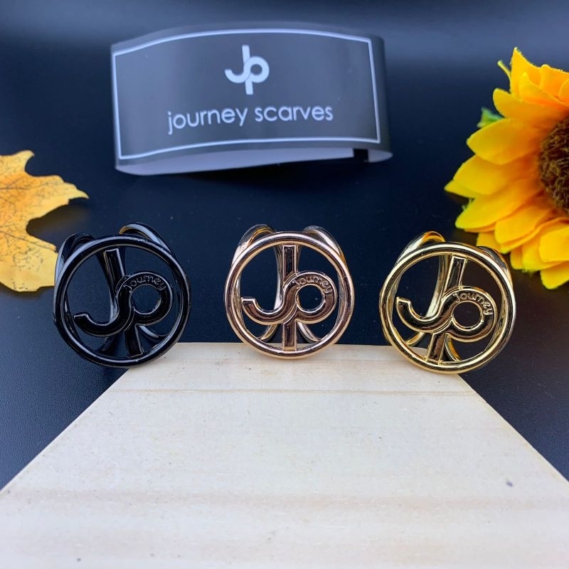 RING JOURNEY SCARVEST | RING POLOS | FASHION WANITA | RING HIJAB PREMIUM