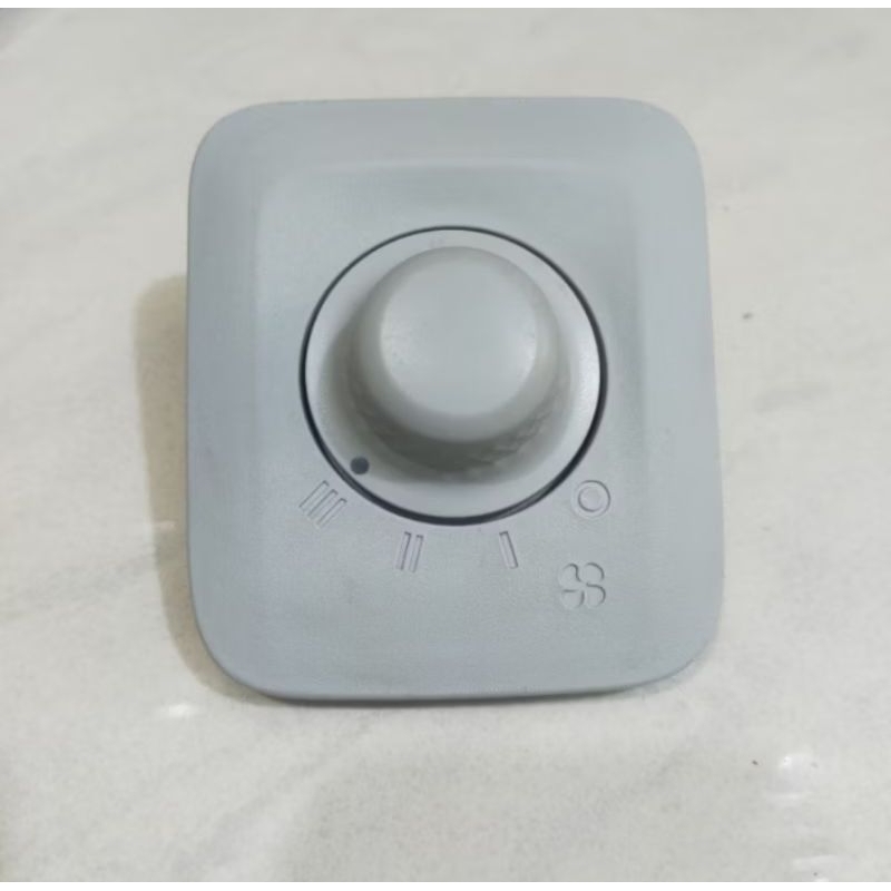 switch saklar setelan AC double blower Avanza Xenia 2022 original