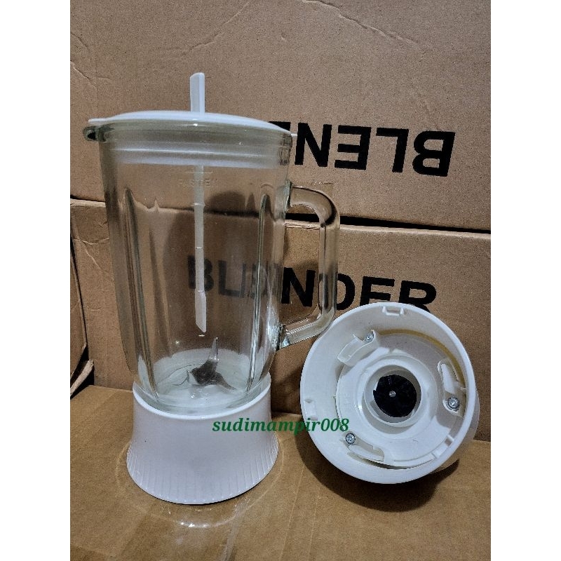 Tabung blender Panasonic Mx Gx 1061 1462