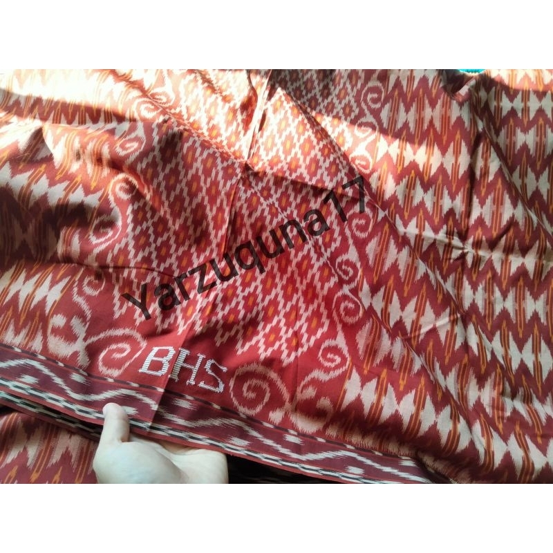 Sarung bhs kwg fs gold