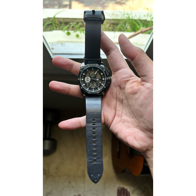 Jam Tangan Bonia BNB10222-1732C ORIGINAL
