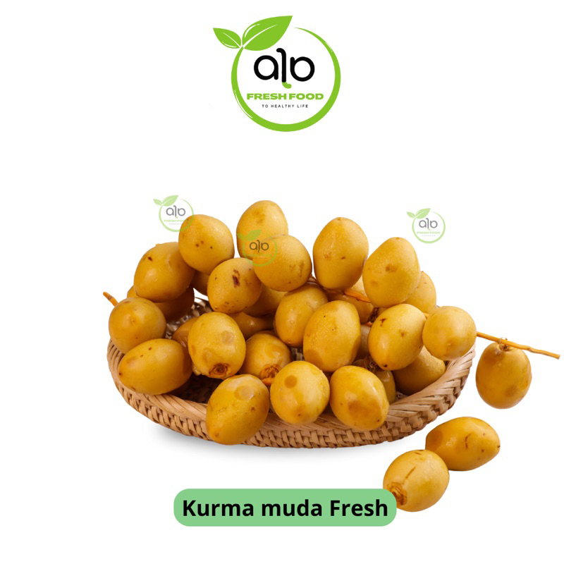 

READY SIAP KIRIM DI JAMIN FRESH BARHI MANIIS| Kurma Muda | kurma muda | kurmamuda | kurmamuda promil | Kurmamuda |kurmamudabarhi|kurmamudamanis|kurmamudaarab - ALO Fresh Food