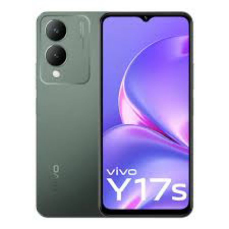 Vivo y17s ram 6/128gb