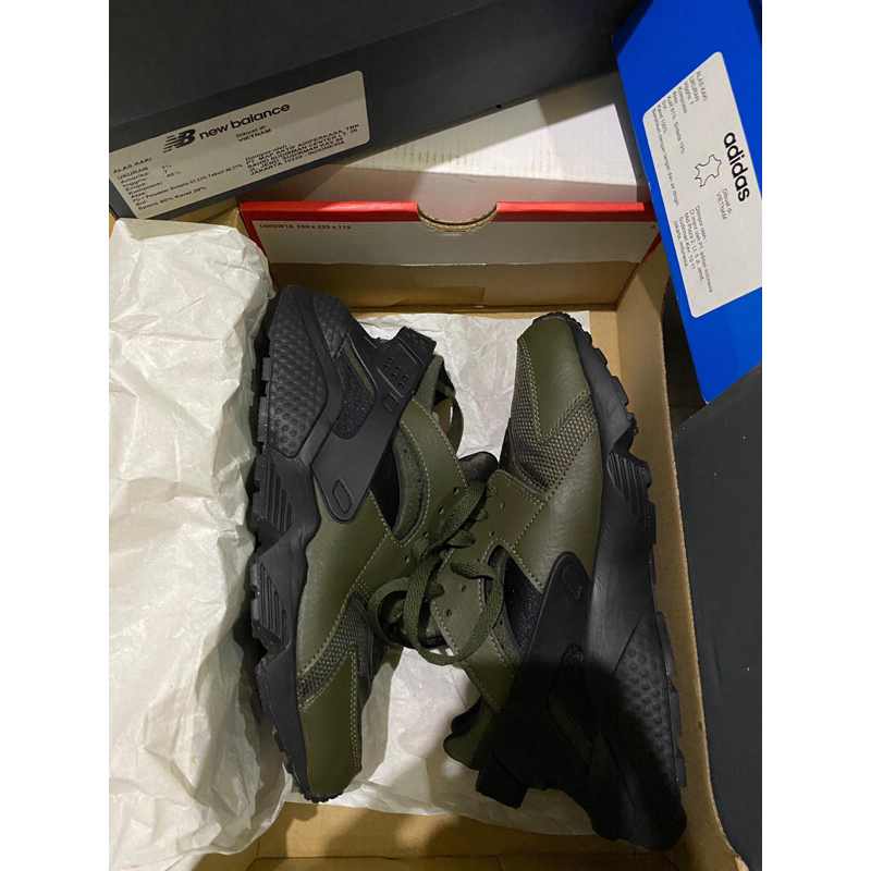 nike air huarache (second)