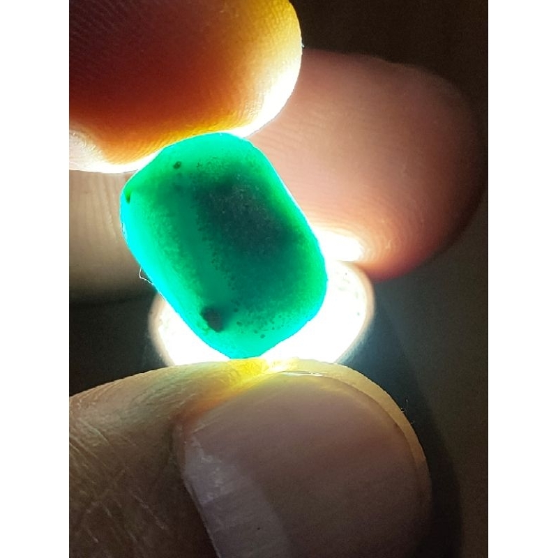 bacan doko majiko coklat
