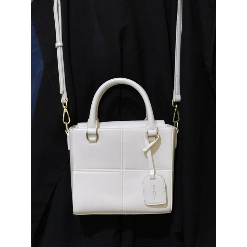 PRELOVED TAS MOSSDOOM