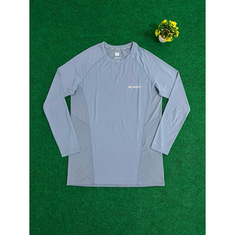 Baselayer COLUMBIA Second