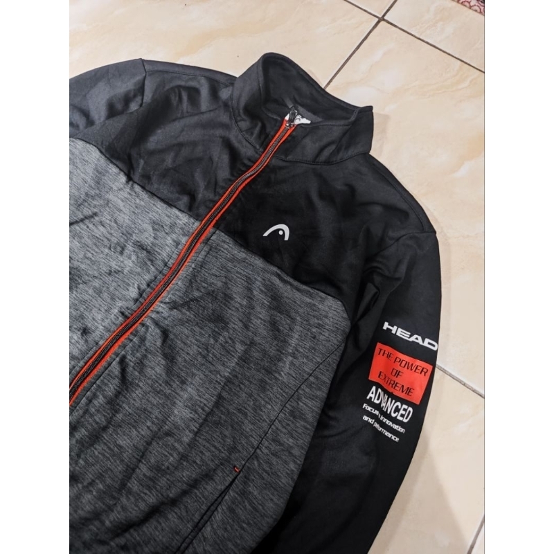 Jacket Head Sports