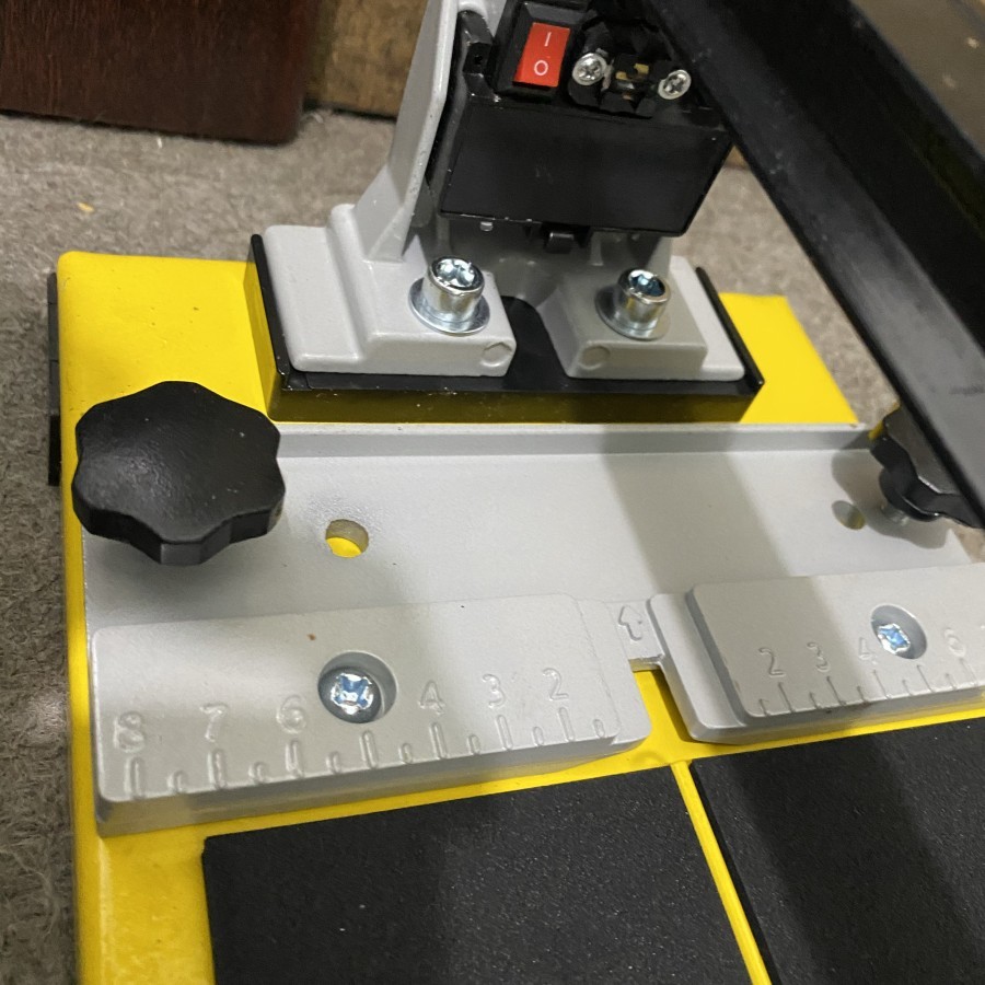 Top kunci- alat potong granit 80cm muller- laser