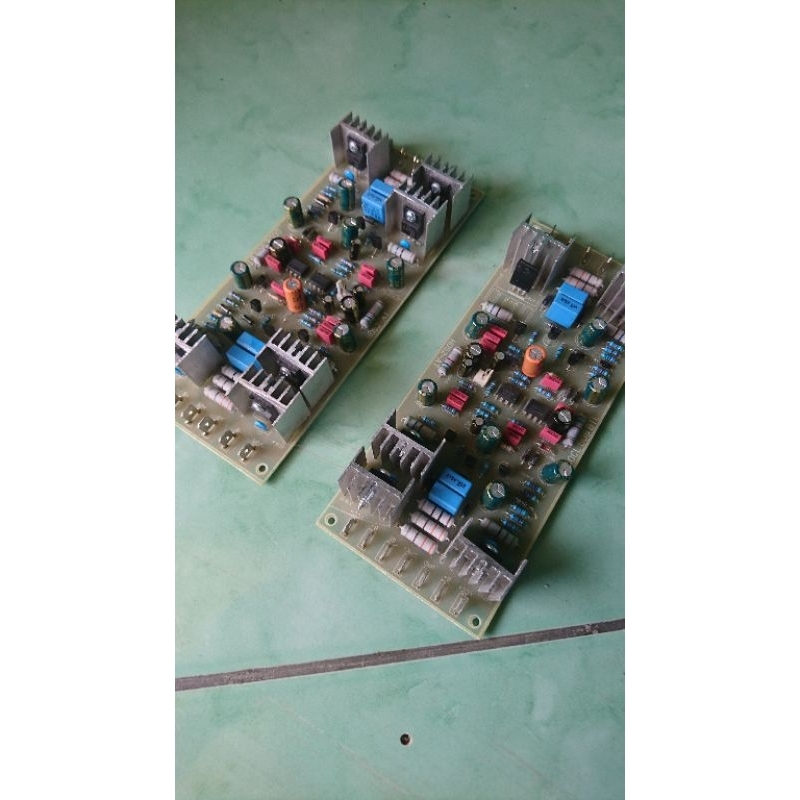 Driver Power socl 504 BTL