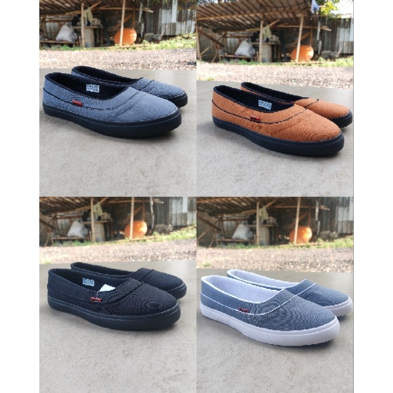sepatu wanita sepatu santai sepatu slipon sepatu kerja sepatu premium