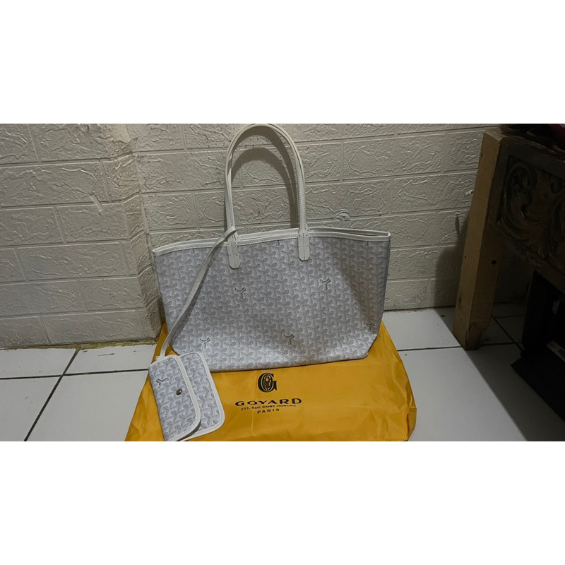 TOTE BAG GOYARD