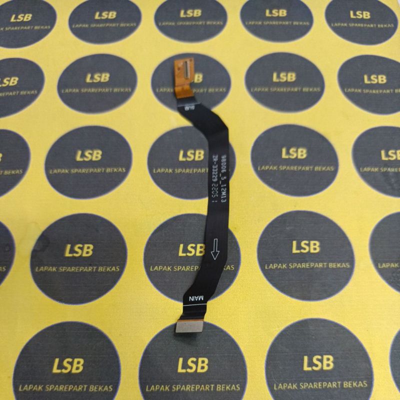 FLEXIBLE PBA TO LCD XIAOMI REDMI NOTE 11 PRO 5G ORIGINAL BEKAS