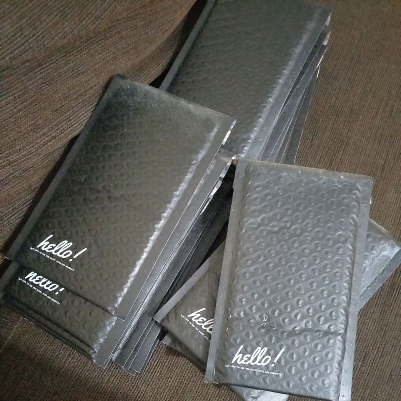 Bubble Mailer & Polymailer