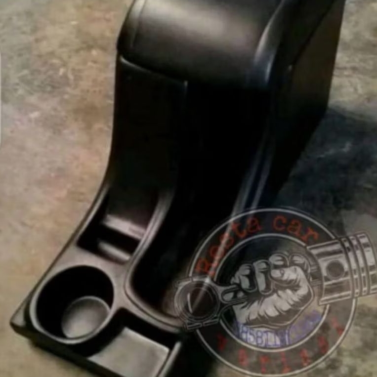 CONSOLE BOX VITARA ESCUDO DAN SIDEKICK