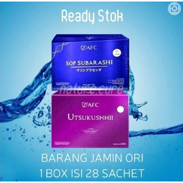 Sop Subarashi Utsukushhii Gold Utsukushi 3