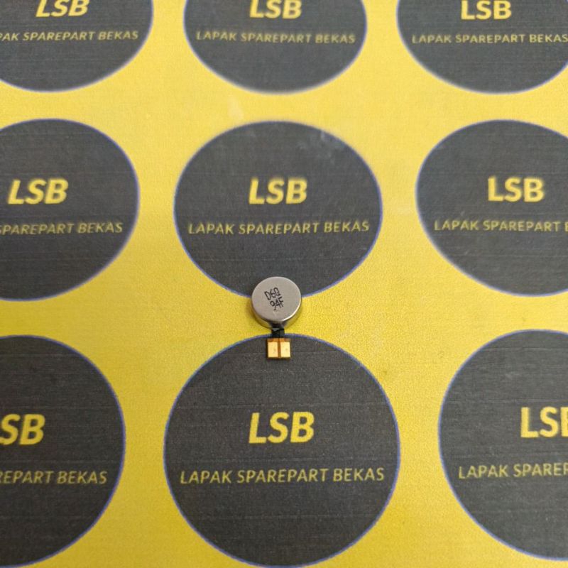 VIBRA GETAR REALME XT ORIGINAL BEKAS