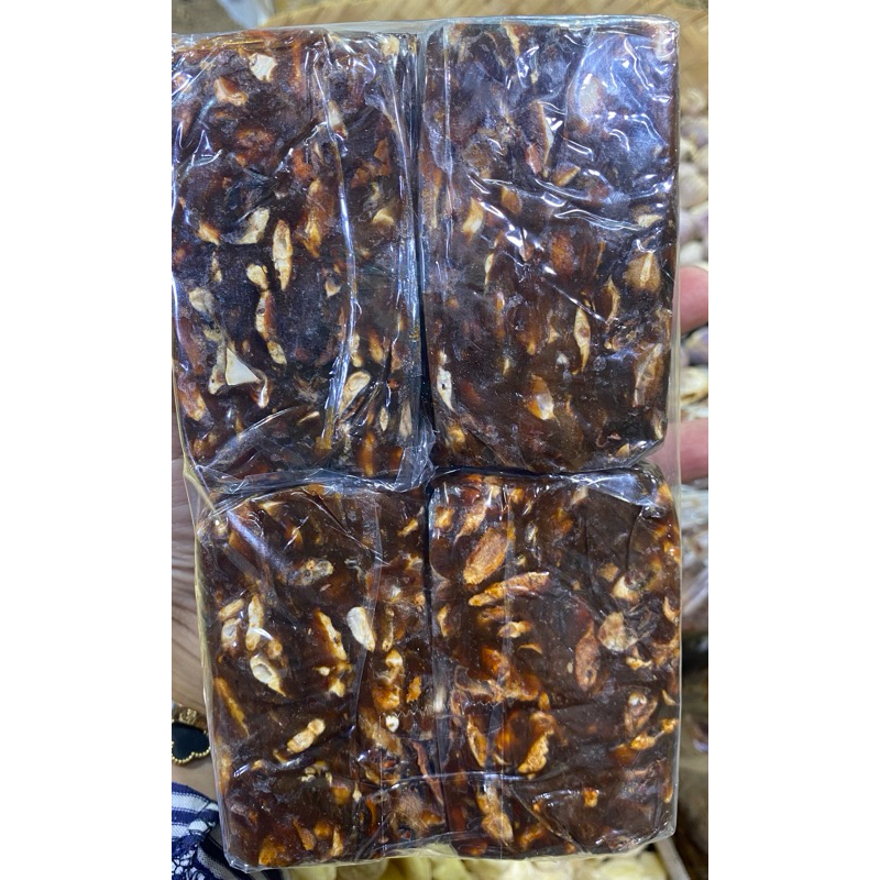 

Asam Jawa Kuning/Coklat