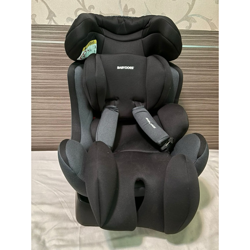 Babydoes Carseat