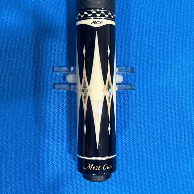 Stick Billiard Mezz Cue Ace 185