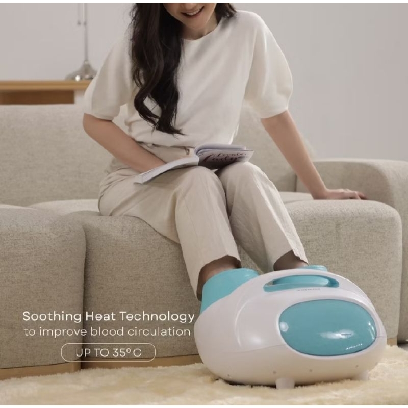 Advance - NEO FOOT DREAM - Alat Refleksi Kaki