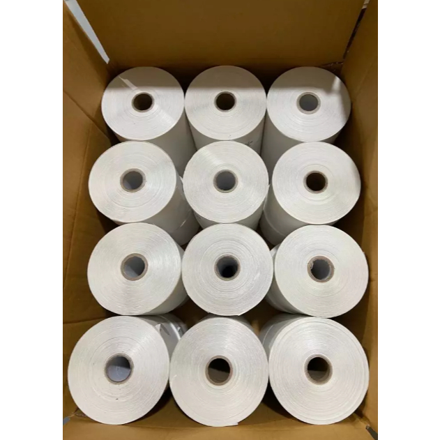 

LABEL THERMAL 100X150 ISI 300 = 24 ROLL (1DUS)