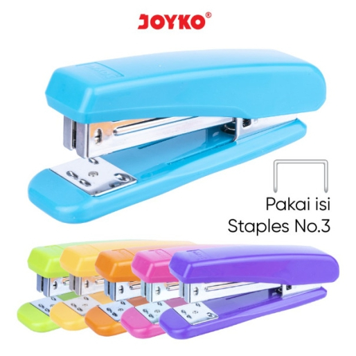 

STAPLER BESAR JOYKO HECTER HD-50