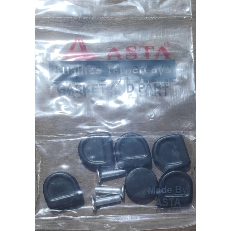 Karet Kopling YAMAHA Vega r, Vega ZR, Karet rumah kopling