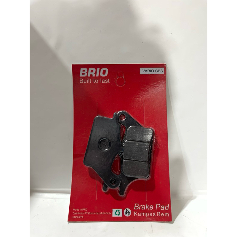 Kampas rem depan beat karbu,Beat fi,vario karbu
