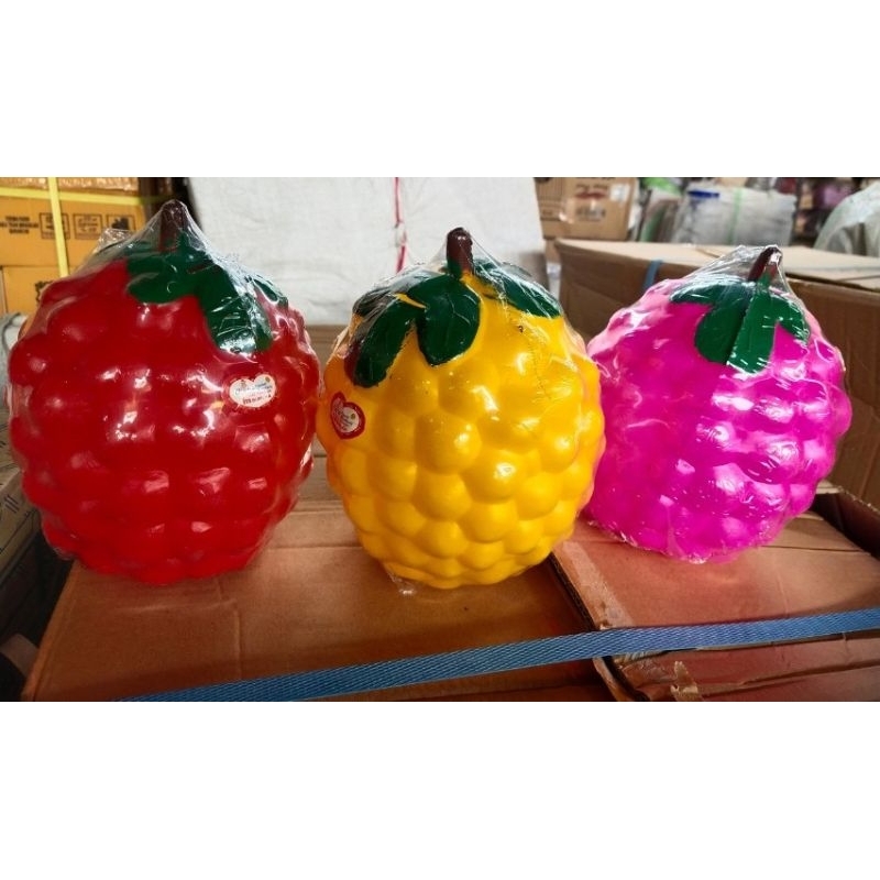 CELENGAN ANGGUR/CELENGAN UNIK/CELENGAN LUCU/CELENGAN IKIMURA/CELENGAN MENARIK