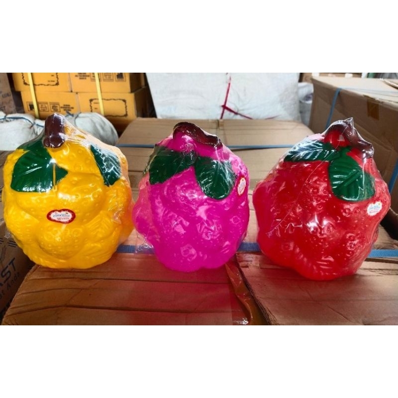 CELENGAN STRAWBERRY/CELENGAN UNIK/CELENGAN LUCU/CELENGAN IKIMURA/CELENGAN MENARIK