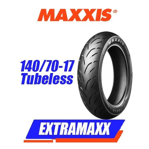 Ban maxxis 140/70-17 ban belakang r15 cb150 cbr150 vixion mt15 xsr155 tubless ring 17