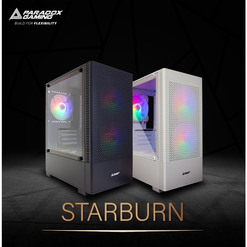 PC RAKITAN CORE I5 10400 GEN 10 SSD 512GB