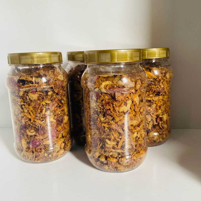 

Bawang Goreng Krispi//bawang goreng brebes//BAWANG GORENG