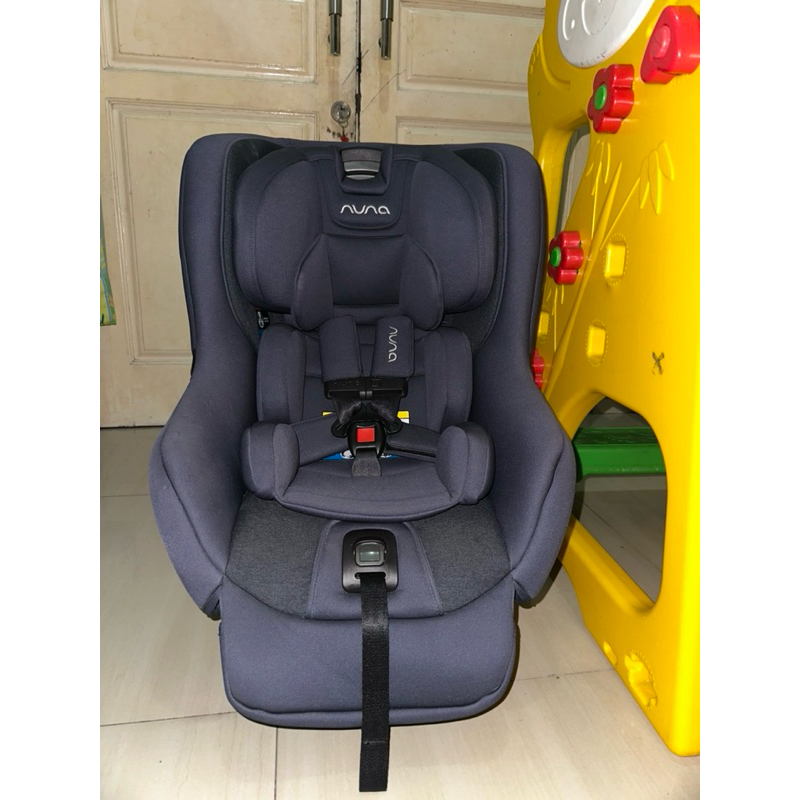 Carseat Nuna Rava