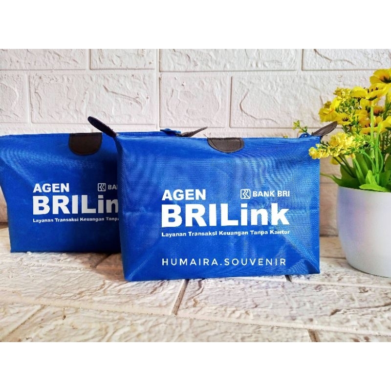 Dompet Agen Brilink Souvenir Agen Brilink
